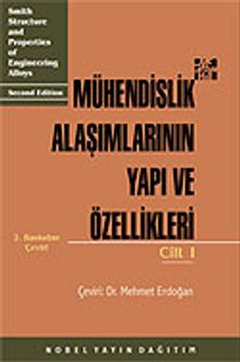 Mühendislik Alaşımlarının Yapı ve Özellikleri 1