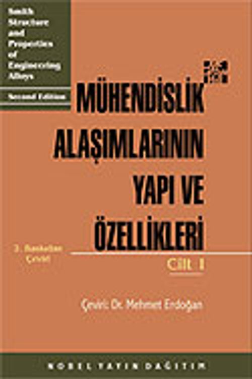 Mühendislik Alaşımlarının Yapı ve Özellikleri 1