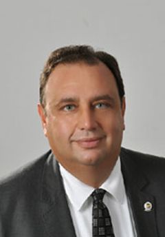 Prof. Dr. Uğur Özgöker