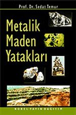Metalik Maden Yatakları