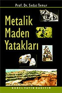 Metalik Maden Yatakları