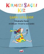 Kırmızı Saçlı Kız Şarkı Söylüyor