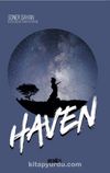 Haven & Kaos Çocuk Parkı Kitaplığı