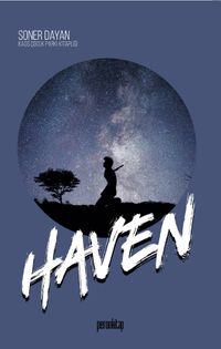 Haven & Kaos Çocuk Parkı Kitaplığı