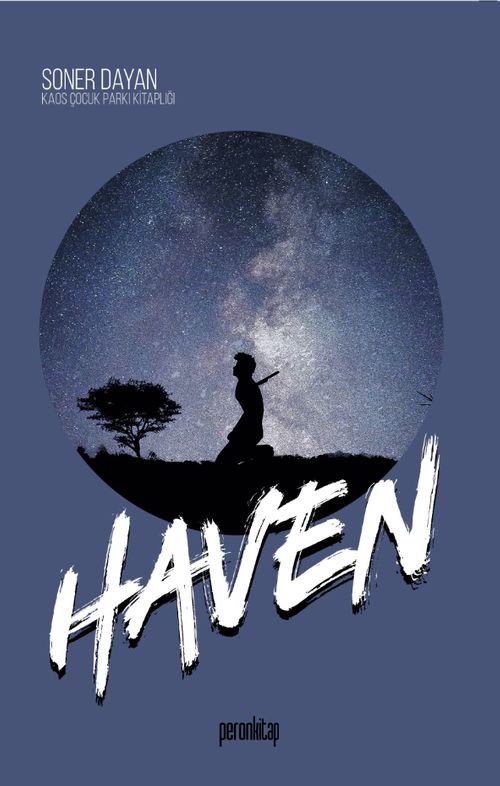 Haven & Kaos Çocuk Parkı Kitaplığı