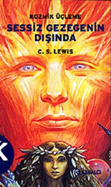 Sessiz Gezegenin Dışında/Kozmik Üçleme 1