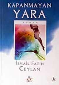 Kapanmayan Yara