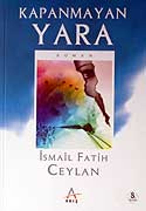 Kapanmayan Yara