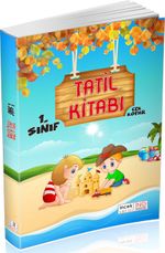 1.Sınıf Tatil Kitabı