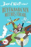 B&uuml;y&uuml;kbaba'nın M&uuml;thiş Firarı