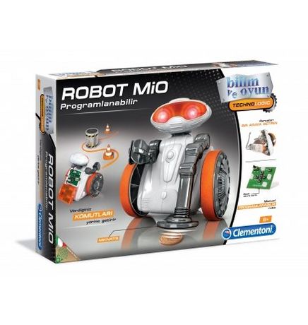 Mio Robot (64579)