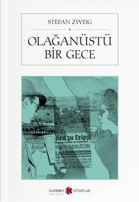 Olağanüstü Bir Gece