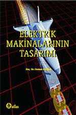 Elektrik Makinalarının Tasarımı