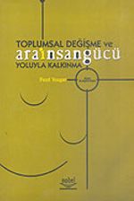 Toplumsal Değişme ve Ara İnsan Gücü Yoluyla Kalkınma