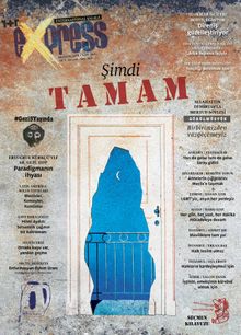 Bir+Bir Express Sayı: 164