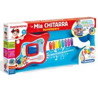 İlk Gitarım (Kod:64948)