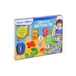 Oyna ve Öğren Eğlenceli Matematik (64808)