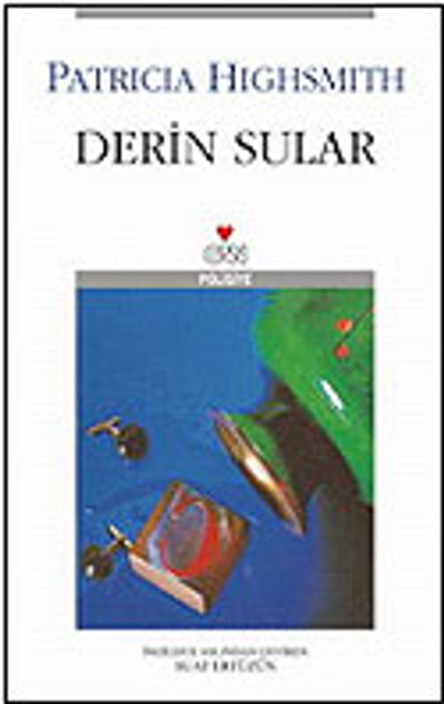 Derin Sular