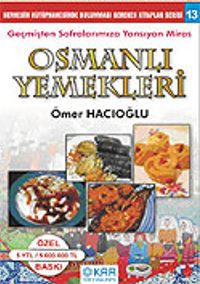 Osmanlı Yemekleri