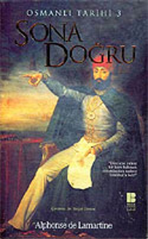 Osmanlı Tarihi 3 Sona Doğru