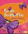 Purple Butterflies