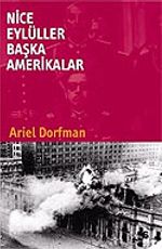 Nice Eylüller Başka Amerikalar