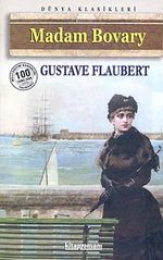 Madam Bovary / 100 Temel Eser