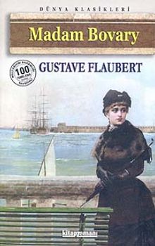 Madam Bovary / 100 Temel Eser
