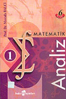 Matematik Analiz 1