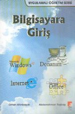 Bilgisayara Giriş ( (Windows-XP/Office XP)
