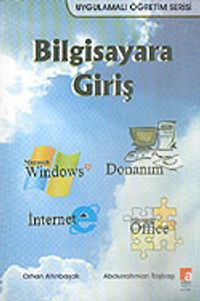 Bilgisayara Giriş ( (Windows-XP/Office XP)