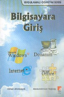 Bilgisayara Giriş ( (Windows-XP/Office XP)
