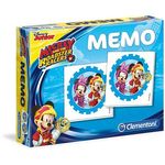 Memo Basic Mickey (Kod:13481)