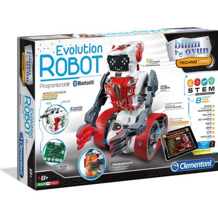 Evolution Robot (Kod:64549)