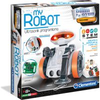 My Robot (Kod:64949)