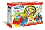 Baby Clementoni İlk Arabam (Kod:64945)