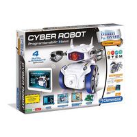 Cyber Robot (Kod:64295)