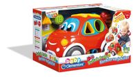 Baby Clementoni Bultak Araba (Kod:64585)