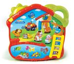 Baby Clementoni Çiftlik Korosu (Kod:64941)