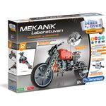 Mekanik Laboratuvarı - Roadster & Dragster (Kod:64298)