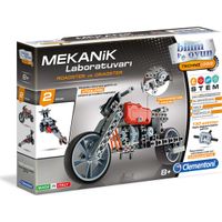 Mekanik Laboratuvarı - Roadster & Dragster (Kod:64298)