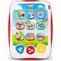 Baby Clementoni İlk Tabletim (Kod:64304)