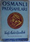 Osmanlı Padişahları (1-E-26)