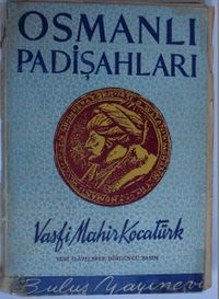 Osmanlı Padişahları (1-E-26)