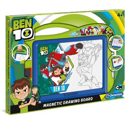 Ben 10 Yazı Tahtası (Kod:15232)