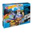 Hot Wheels Renk Değiştıren Araçlar Sharky Yarış Seti (BGK04)