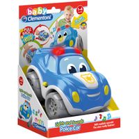 Baby Clementoni Polis Arabası (Kod:17179)