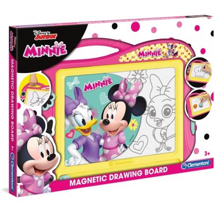 Minnie Yazı Tahtası (Kod:15164)