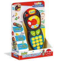 Baby Clementoni Uzaktan Kumanda (Kod:17180)