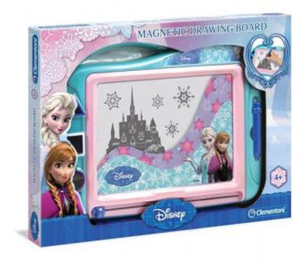 Frozen Yazı Tahtası (Kod:15116)